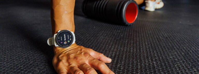 COROS PACE 3 GPS Sport Watch