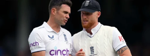 England mens cricketers