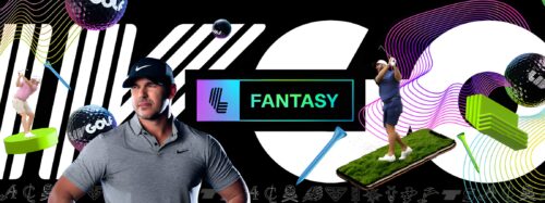 LIV Golf Launches Free-To-Play Fantasy Game