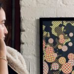 Office Workers productivity daydreaming