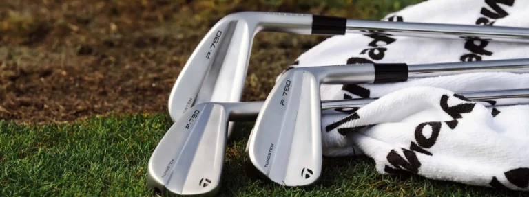 P·790 Irons TaylorMade