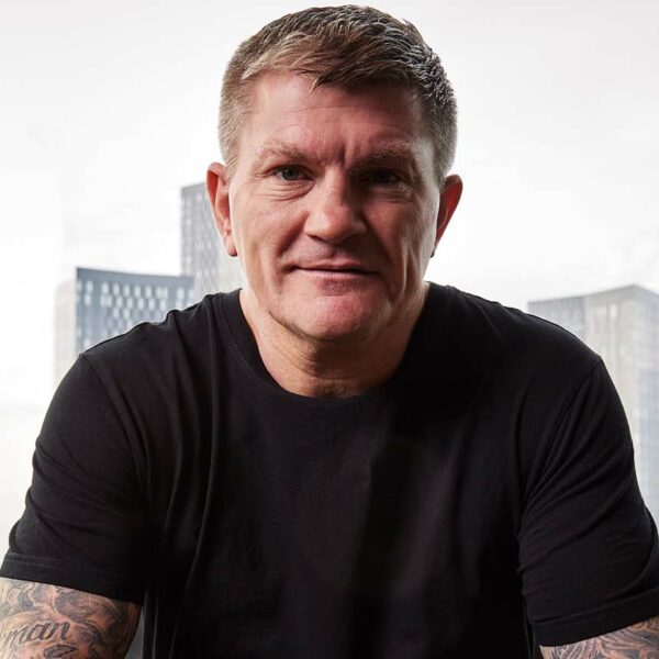 Ricky Hatton