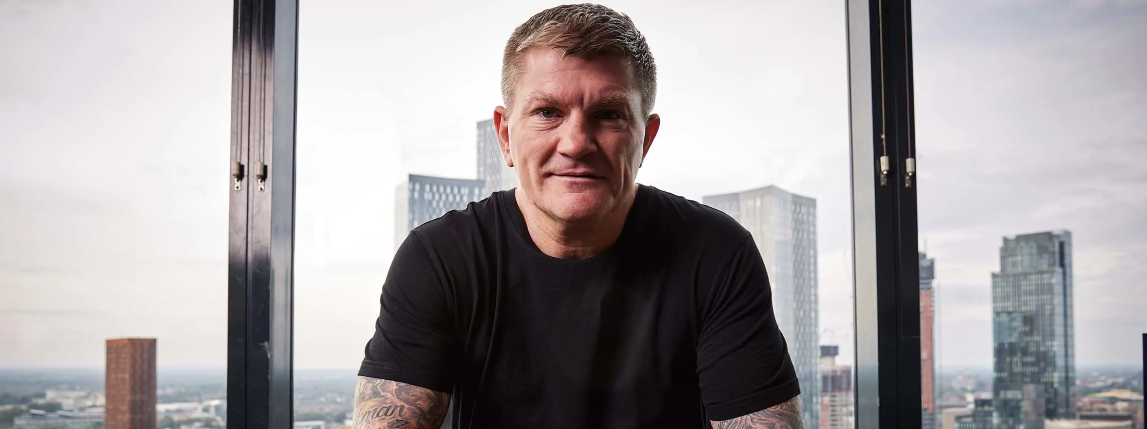 Ricky Hatton