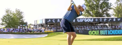 Ripper GC Captain Cameron Smith