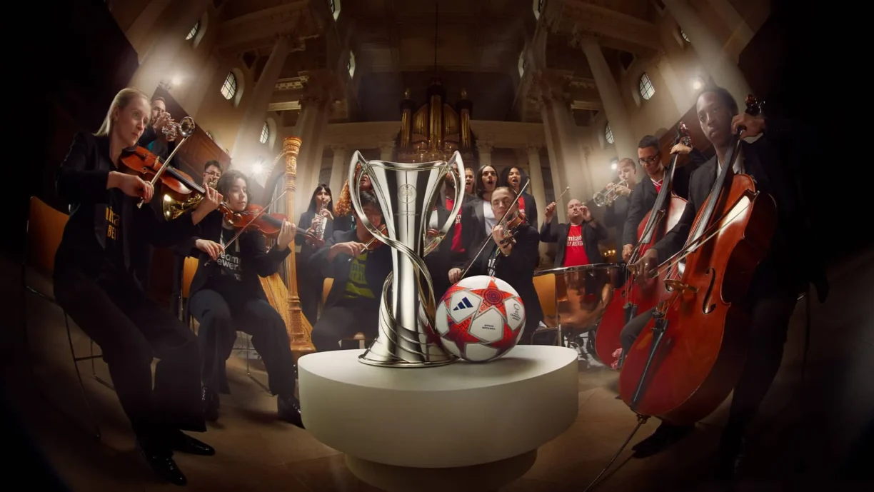 champions league 2023 footballs