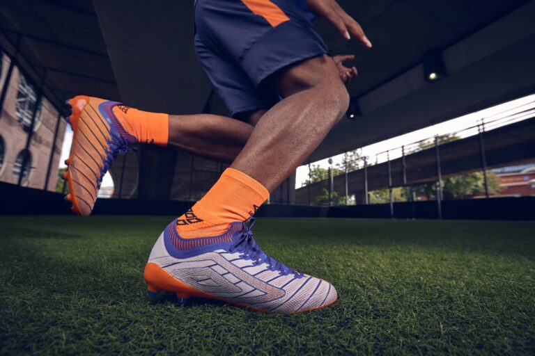 umbro Velocita Elixir boots