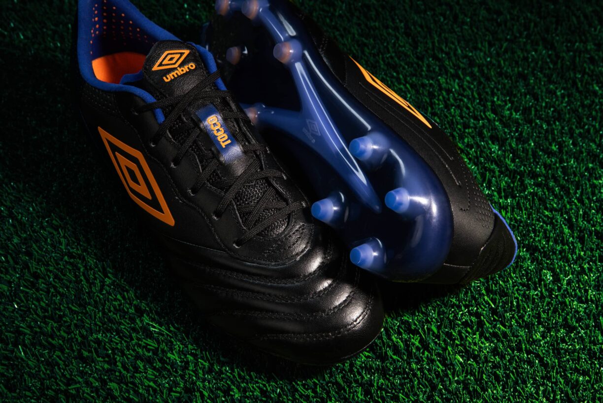 umbro tocco 3 football boots