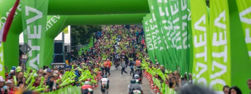 Destination Sport Experiences Tri Travel Strategic Partnership