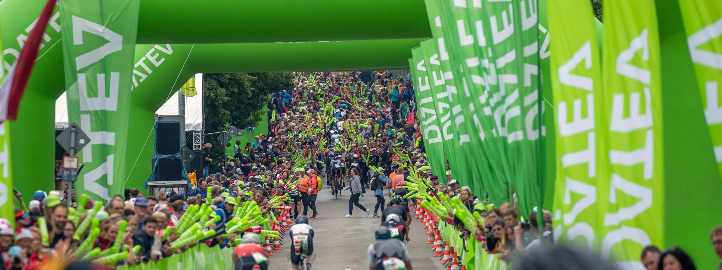 Destination Sport Experiences Tri Travel Strategic Partnership