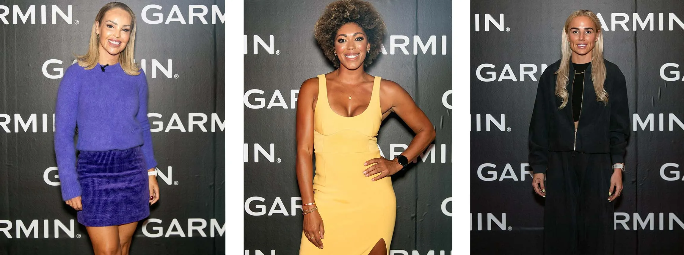 Dr Zoe - Alex Greenwood - Katie Piper