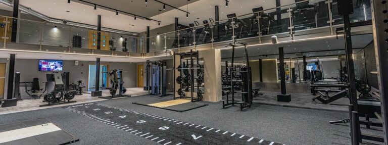 Dyaco UK Ltd - Sport and Fitness