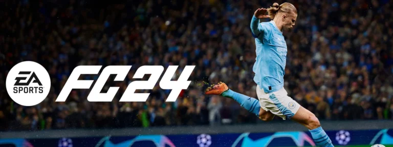 EA Sports FC 24
