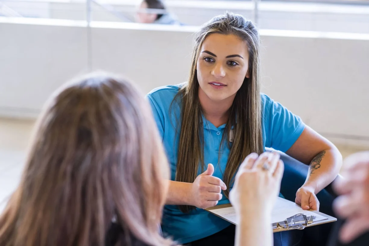 Edinburgh Leisure Teams Up With ReferAll