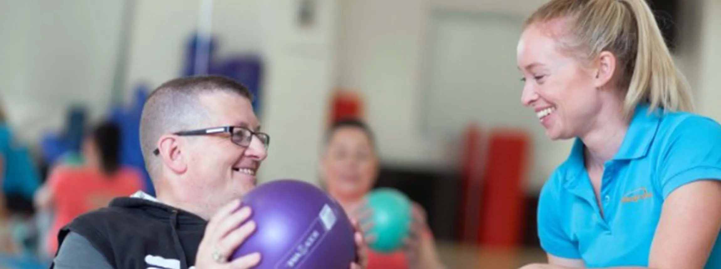 Edinburgh Leisure Teams Up With ReferAll