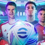 KONAMI eFootball 2024