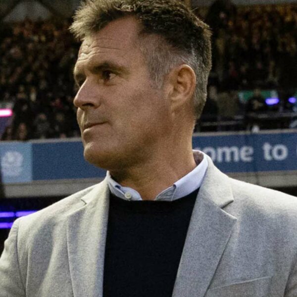 Kenny Logan