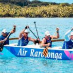 Motu2Motu Aitutaki