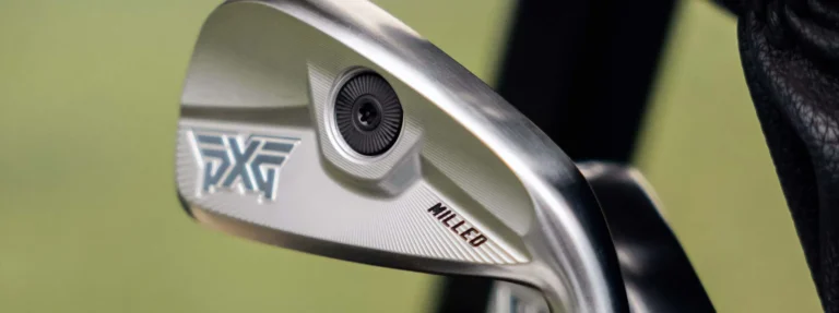 PXG 0317 T Iron