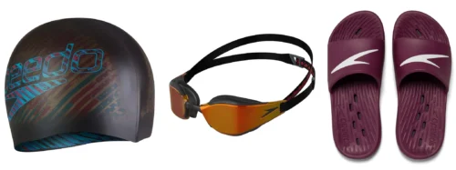 Speedo Swim Apparel 2023
