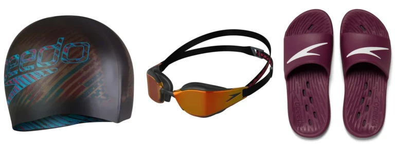 Speedo Swim Apparel 2023