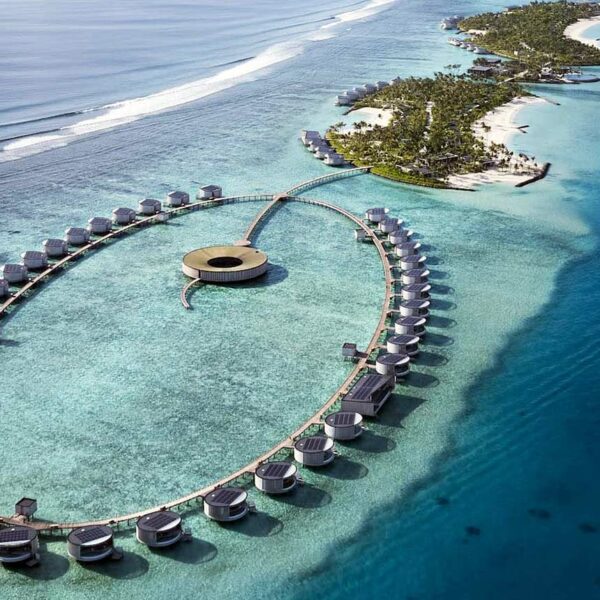 The Ritz-Carlton Spa