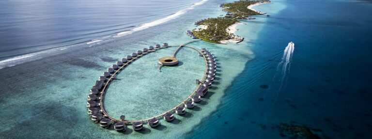 The Ritz-Carlton Spa