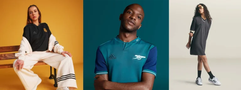 adidas LFSTLR Collection