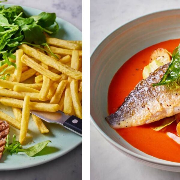 Côte Restaurants Are Giving Away Free Three Course…