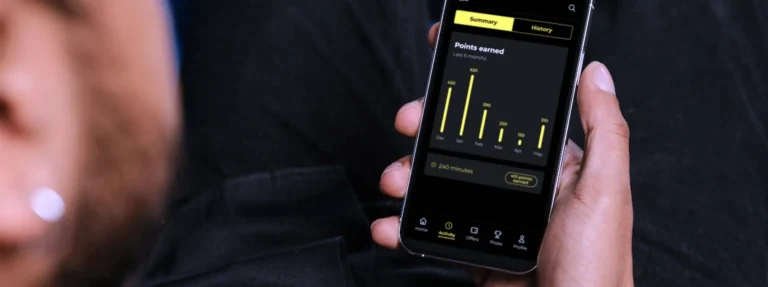 ukactive National Fitness Day App