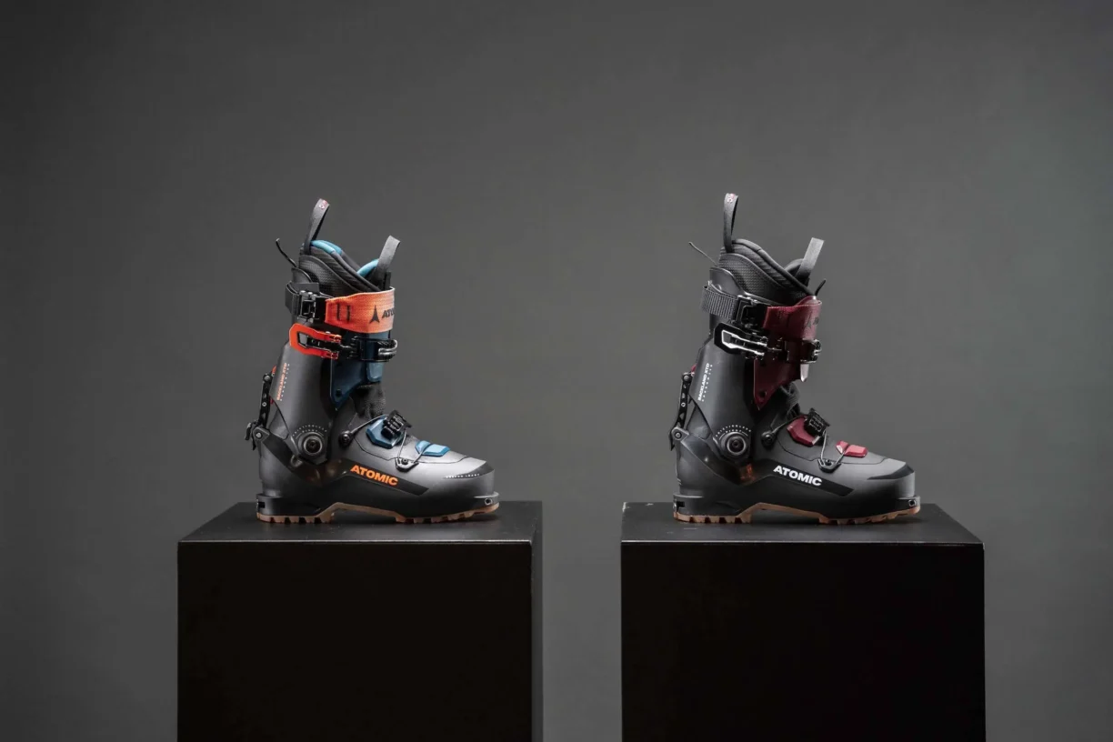Atomic Ski Boots
