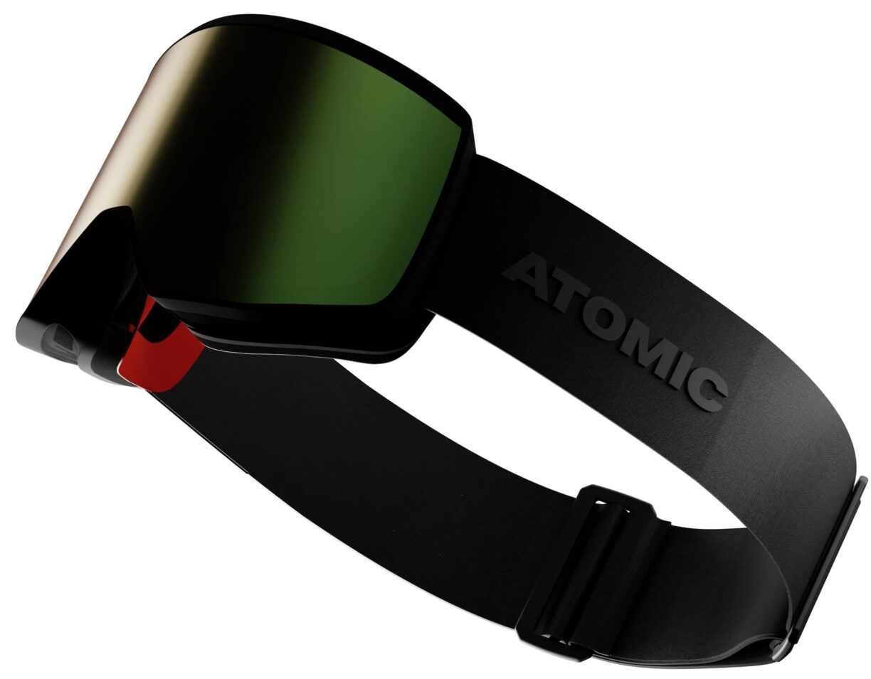 Atomic Ski Goggles