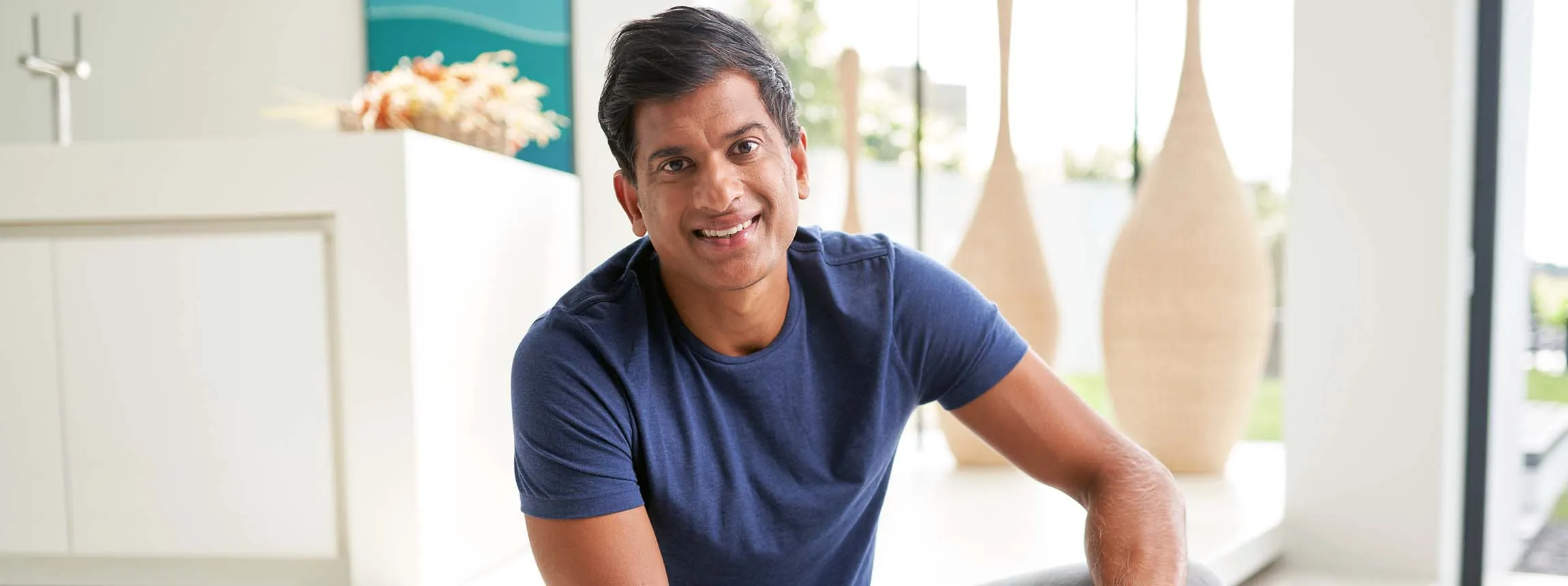 Dr Rangan Chatterjee