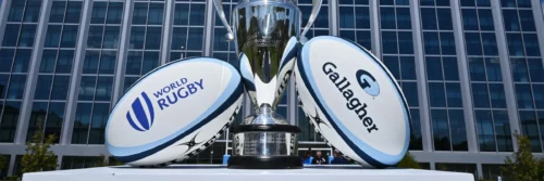 Gallagher High Performance Academy