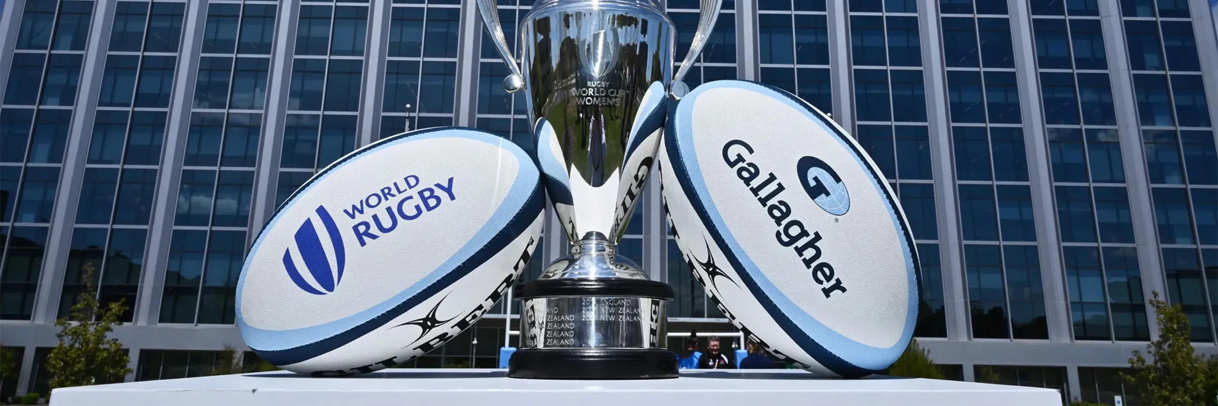 Gallagher High Performance Academy