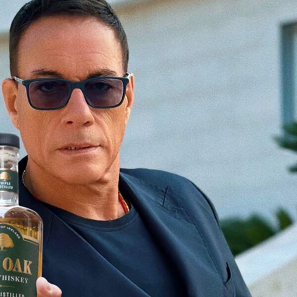 Hollywood Movie Legend Jean-Claude Van Damme Launches His…