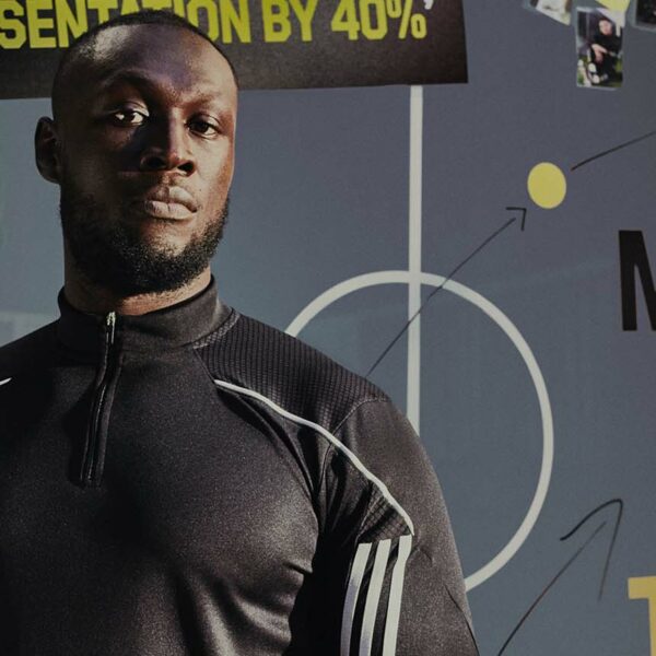 Stormzy