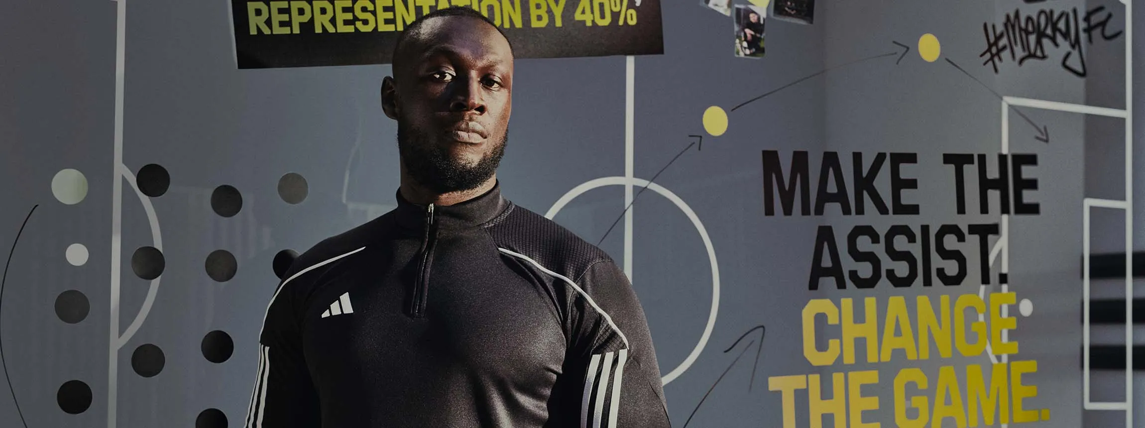 Stormzy