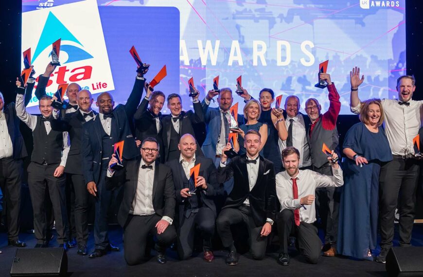 ukactive awards 2023