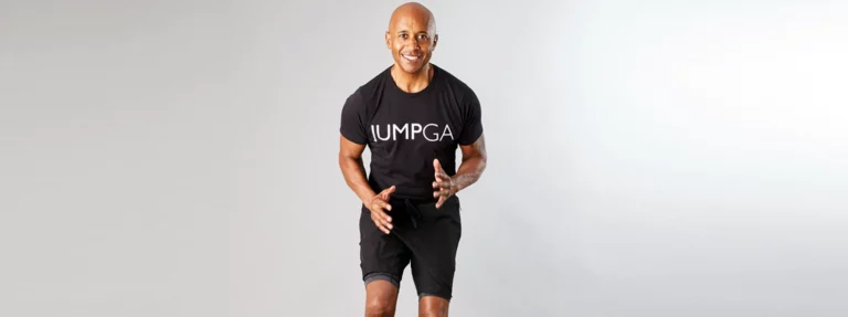 wayne leal on rebounder