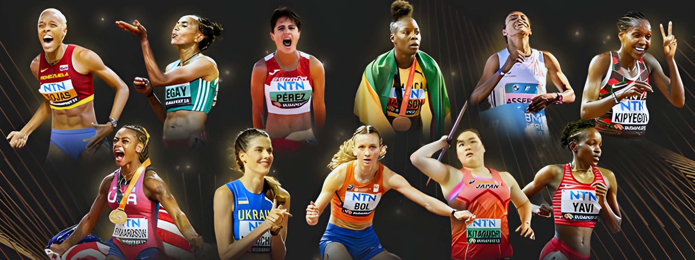 women’s-world-athlete-of-the-year-2023-nominees