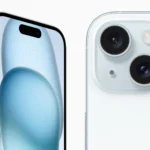 Apple iPhone 15 plus