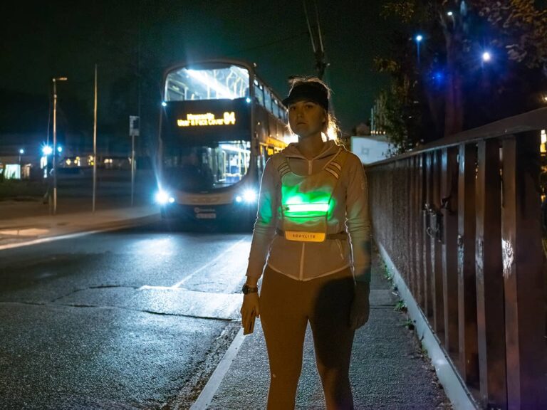 Bodylite LED Vest