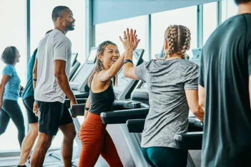 Digme Fitness Orangetheory acquisition