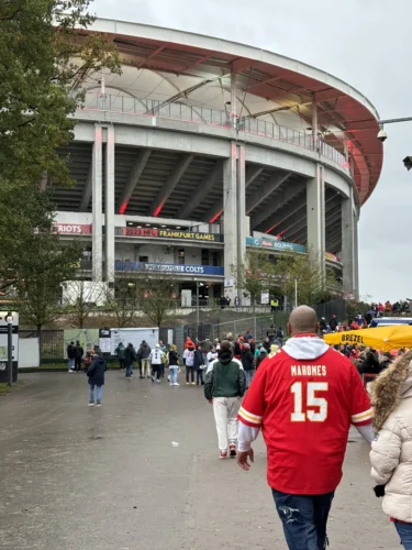 Dolphins vs Chiefs 2023