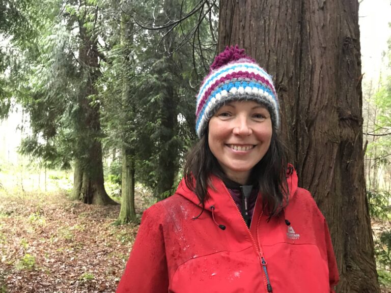 Lucy Wallace
