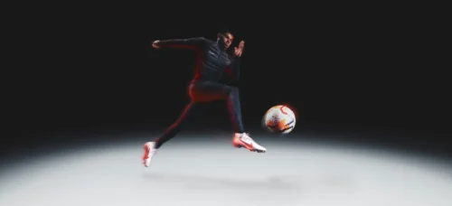 Marcus Rashford’s First Nike Collection