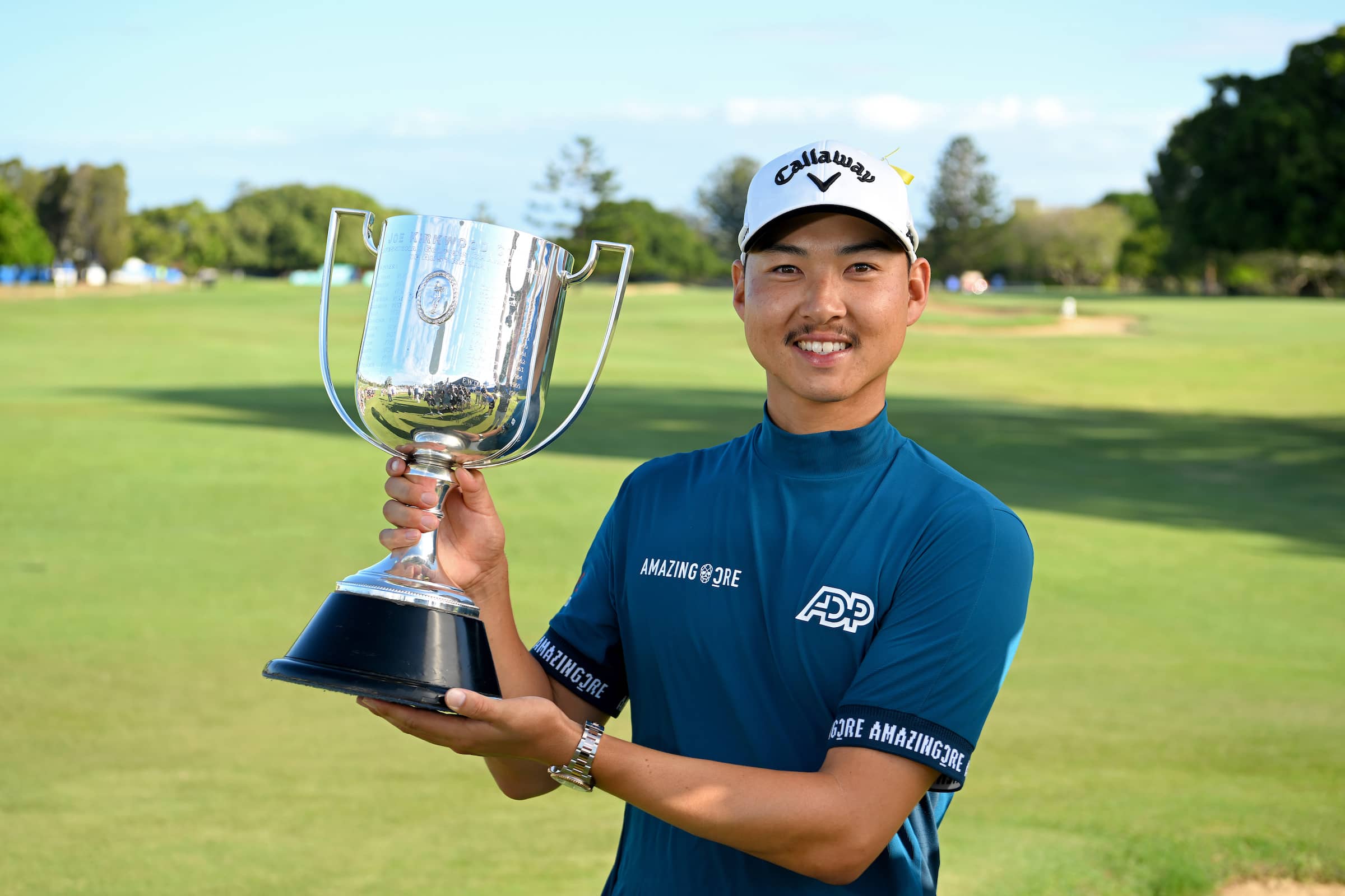 Fortinet Australian PGA Championship Prize Money Payout 2023