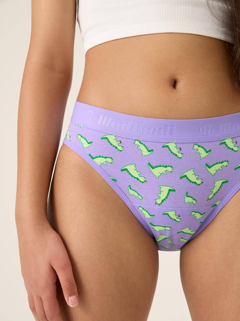 Modibodi Underwear Design Winner