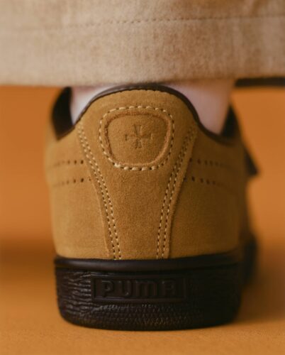 Noah and PUMA's Newest Collab