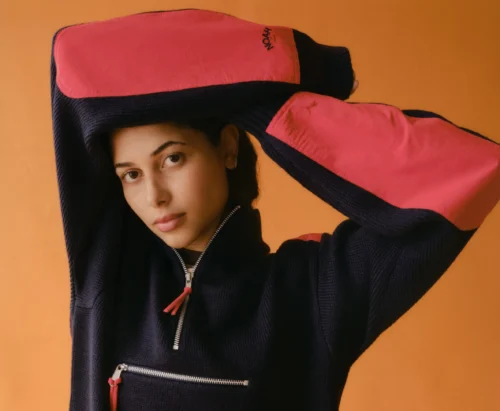 Noah and PUMA's Newest Collab